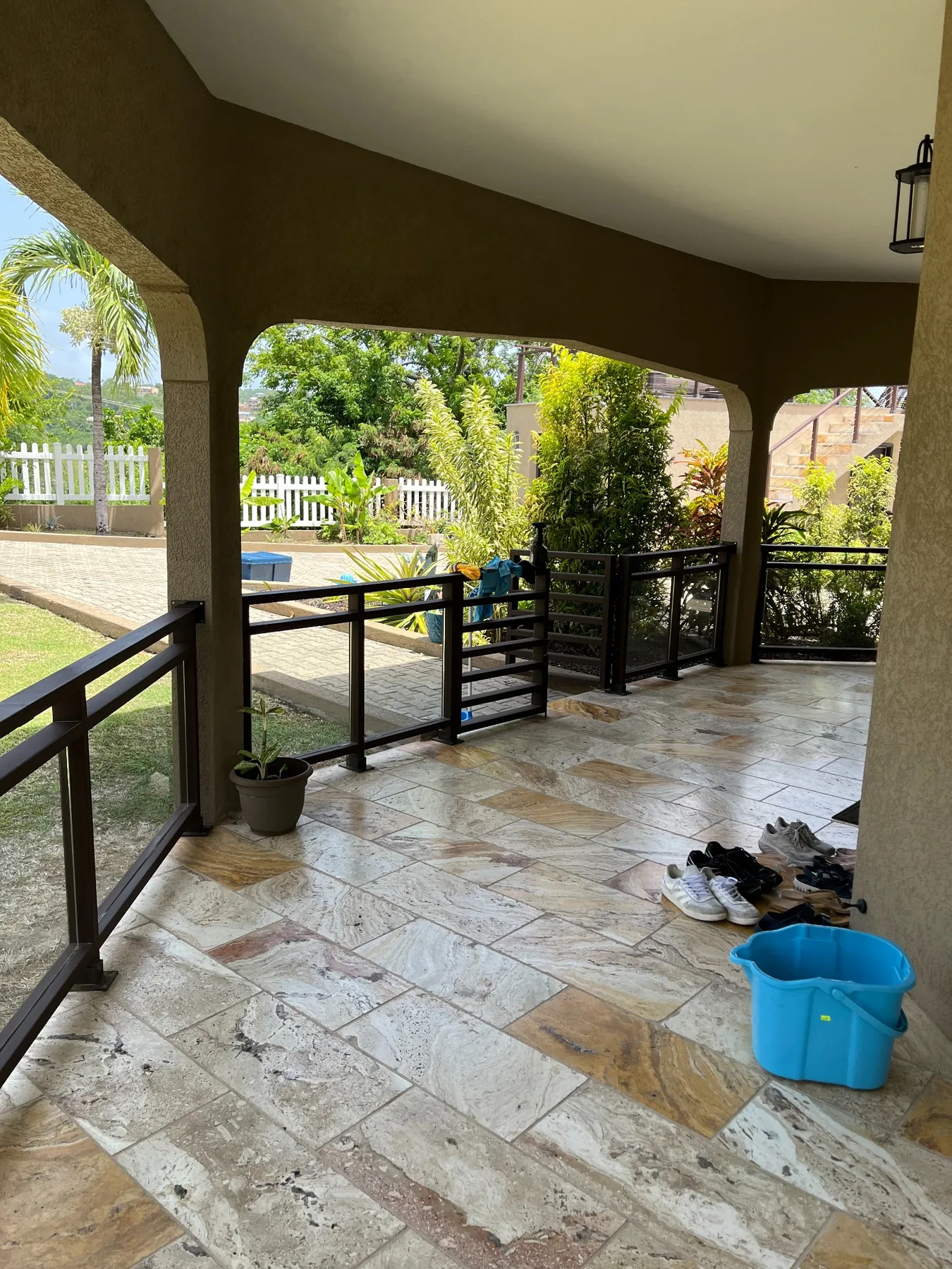 Exterior Property Care by TheHomeownerBoys